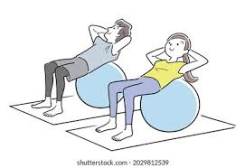 GYM 1