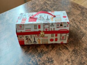 CARTONNAGE CARTONNAGE