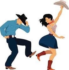 DANCE COUNTRY DANCE COUNTRY