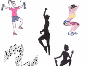 GYMNASTIQUE GYMNASTIQUE