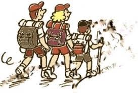 RANDONNEES RANDONNEES