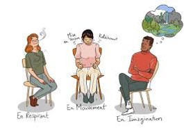 SOPHROLOGIE SOPHROLOGIE