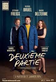 AFFICHE THEATRE AFFICHE THEATRE